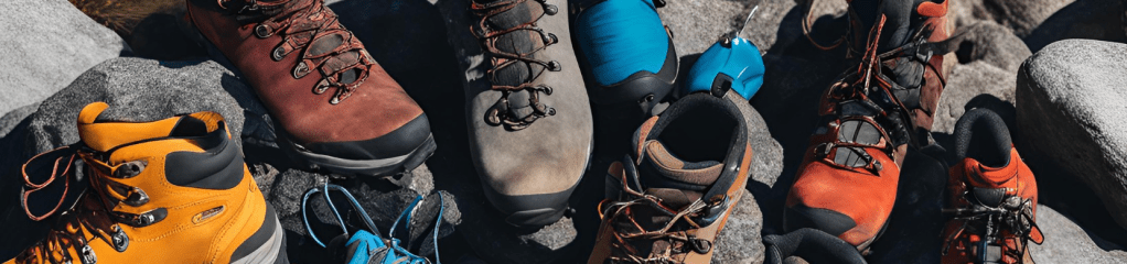 Επιλέγοντας τα Καλύτερα Πεζοπορικά&nbsp;Μποτάκια